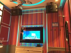 -米乐星世界KTV