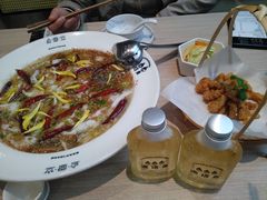 -渔语鱼酸菜鱼新川菜(万象城店)