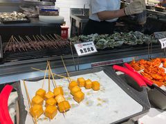 -火锅岛潮牌自助餐厅(天津天佑城店)