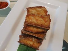 -真爱中国餐馆·年华店(朱雀大街店)