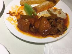 -戈拿旺巴西烤肉(崇文门店)