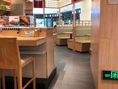 -禾绿寿司(星光68广场店)