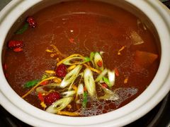 -大理董·董家小厨野生菌火锅(古城旗舰店)