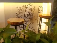 -木屋烧烤(龙湖天街店)