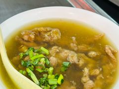 -东街钟楼肉粽(总店)