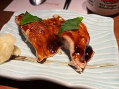 -木村武·手作寿司料理(中山亭店)