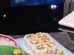 -广州四季酒店