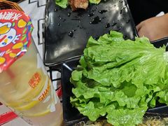 -云晓光头烧烤吧(盛夏店)