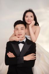 -罗马经典婚纱摄影·轻奢化定制