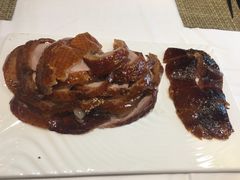 -同喜烤鸭店(光芒店)