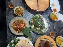 -一善菌·云南菌汤·云南菜(银泰城店)