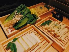 -锦和牛·炭火烧肉(ICC太和里店)