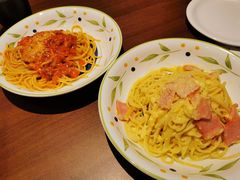 -萨莉亚意式餐厅(杭州西溪龙湖天街店)