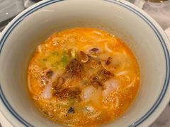 招牌闽南卤面-宴遇·福建荟馆(德基广场店)