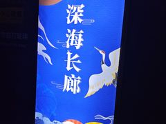 -烟台海昌鲸鲨海洋公园