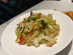 -一品红川菜(皇岗店)