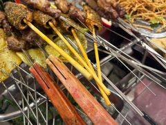 -7只羊·鲜羊肉串·地锅鸡精酿(玄武墨香路店)