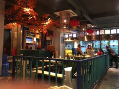 -香坝坝鲜鱼火锅(春熙路店)