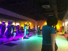 -超级猩猩健身·团课·瑜伽(花园道店)