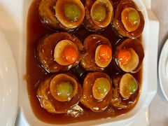 -功德林素菜饭庄(前门店)