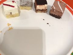 -比格比萨自助(新辰里学清路店)