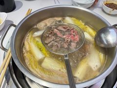 -牛品福潮汕牛肉火锅(旺庄店)