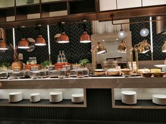 -青岛鑫江温德姆酒店