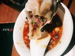 -牛焱·贵州黄牛肉火锅(城西银泰店)