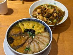 常熟蒸三鲜-得意楼蒸菜馆