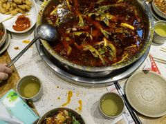 -肖肖酸萝卜鱼火锅(总店)