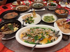 -新世纪大酒楼·30年南海菜