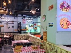 -小竹签烤肉纸包鱼小龙虾(唐韵路店)