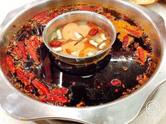 -青年火锅(吾悦广场直营店)