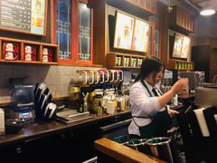 -星巴克臻选(北京前门大街店)