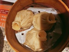 -南京大牌档(香港广场店)
