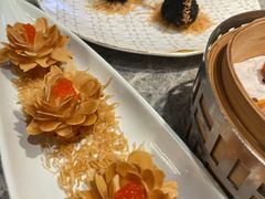 -悦秀·高级粤菜