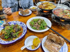 -湖南湘菜馆(东湘缘二店)