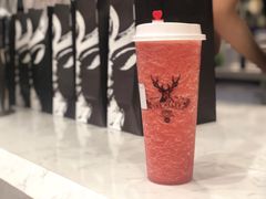 -THE ALLEY 鹿角巷(合生汇店)