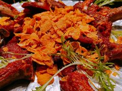 -皇马假日醉海南大酒店·假日一品派茶楼(秀英店)