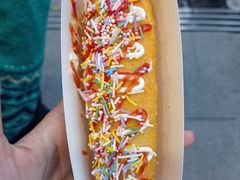 -咔芝棒·韩式炸鸡(印象汇店)
