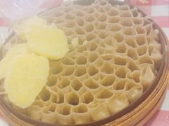 -王云花羊架莜面馆(青山店)