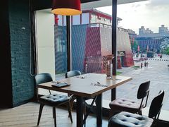 -必胜客(花舞大唐博物馆店)