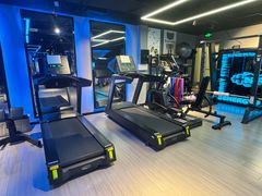 -NRG 健身私教CLUB(WPP达邦协作广场店)