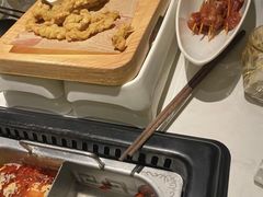 -海底捞火锅(茂业店)