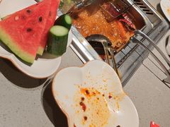 -海底捞火锅(江北万达商业广场店)