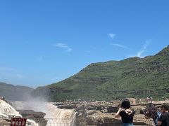-陕西黄河壶口瀑布旅游区