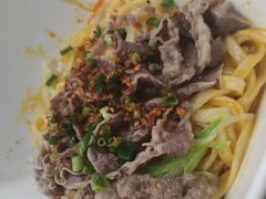-康师傅私房牛肉面(北京南站店)