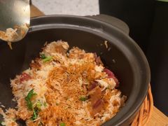 -原味四季椰子鸡(平湖天虹店)