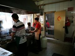 -盛兴面馆(真儒大厦店)