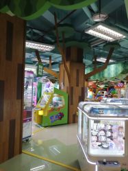 -Mollyfantasy莫莉幻想(重庆袁家岗喜盈门范城店)